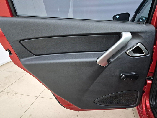 Lada (ВАЗ) Granta Comfort (2018-2021), 2021 года, пробег 30130 км