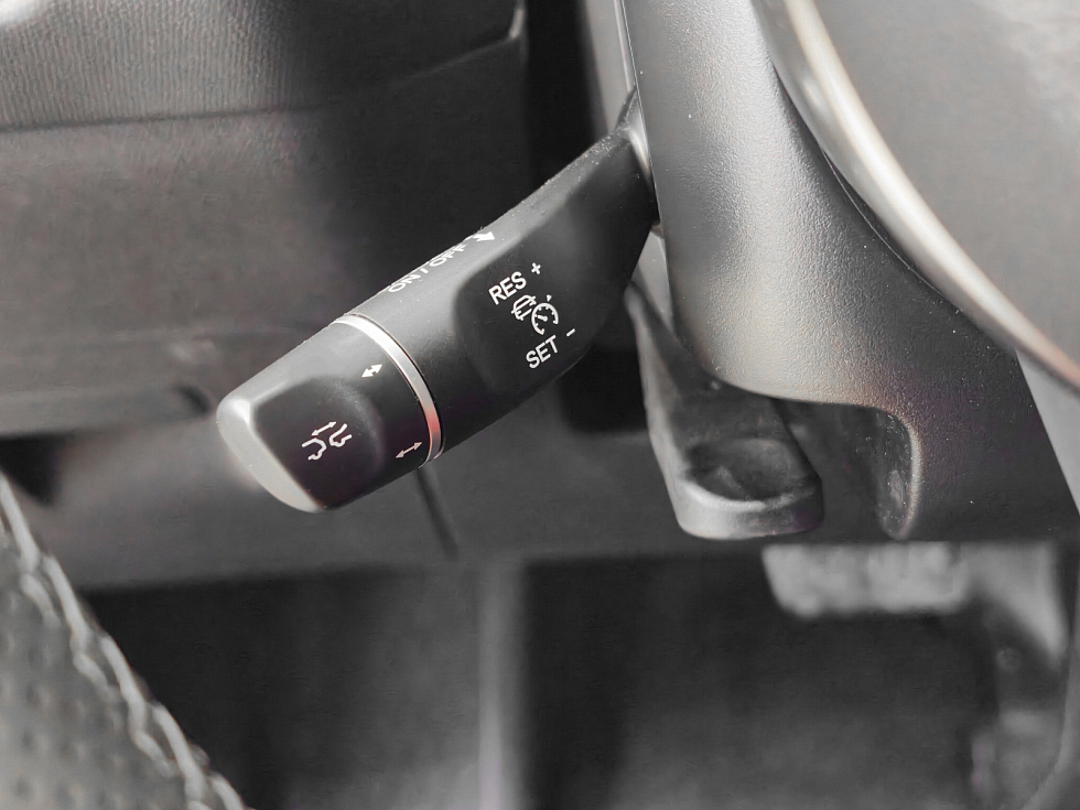 Hongqi HS3 Комфорт (Comfort), черный