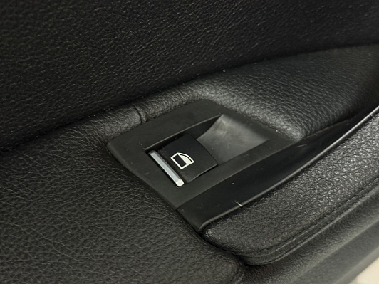 BMW 5 серии, 2016 года, пробег 178365 км