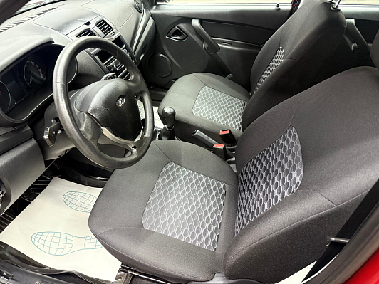 Lada (ВАЗ) Granta Classic, 2020 года, пробег 100204 км