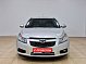 Chevrolet Cruze LS, 2012 года, пробег 206304 км