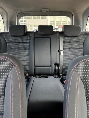 Chery Tiggo 3 Comfort, 2018 года, пробег 112114 км