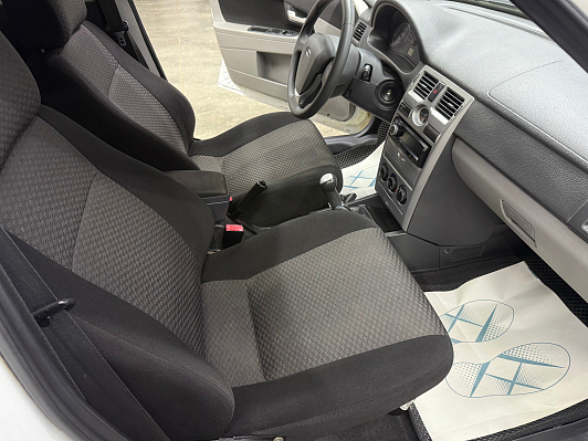 Lada (ВАЗ) Priora, 2013 года, пробег 126281 км