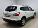 Nissan Qashqai+2, 2012 года, пробег 162296 км