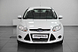 Ford Focus Trend, 2012 года, пробег 90790 км