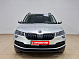 Skoda Karoq Hockey Edition, 2021 года, пробег 72970 км