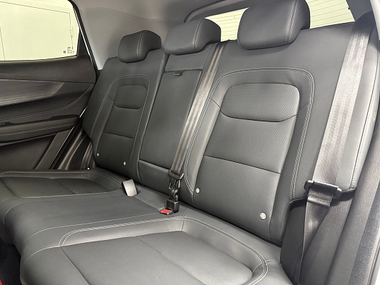 Chery Tiggo 4 Pro Ultimate, 2023 года, пробег 40206 км