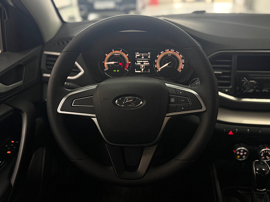 Lada (ВАЗ) Vesta Comfort'24, 2024 года, пробег 17432 км