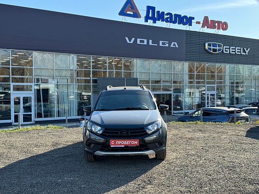 Lada (ВАЗ) Granta Classic, 2024 года, пробег 38038 км
