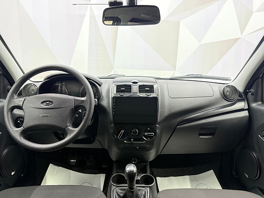 Lada (ВАЗ) Granta Classic Optima, 2024 года, пробег 31936 км