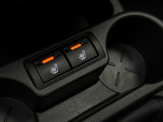 Lada (ВАЗ) Granta, 2023 года, пробег 33400 км