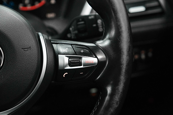 BMW 1 серии 118i Base, 2019 года, пробег 136254 км