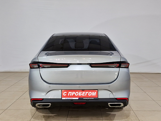 Kaiyi E5 Luxury, 2023 года, пробег 64365 км