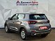 Chery Tiggo 4 Pro Action, 2024 года, пробег 13500 км