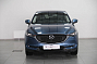 Mazda CX-5, 2018 года, пробег 114567 км
