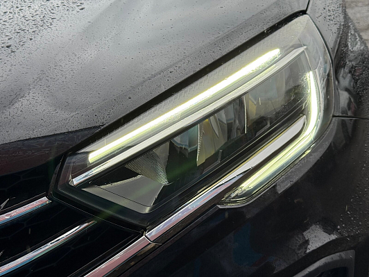 Lada (ВАЗ) Vesta Comfort Plus + P1.1 (Предсерийная), 2024 года, пробег 1490 км