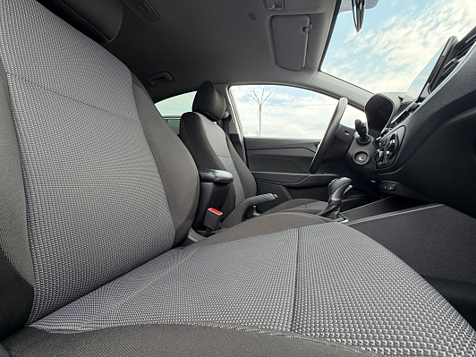 Hyundai Solaris Comfort, 2021 года, пробег 59000 км