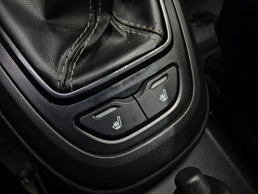 Lada (ВАЗ) Vesta Classic, 2019 года, пробег 131683 км