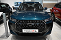 Chery Tiggo 7L Active, синий