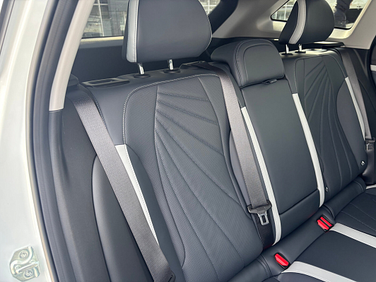 Geely Atlas Flagship Sport, 2024 года, пробег 46298 км