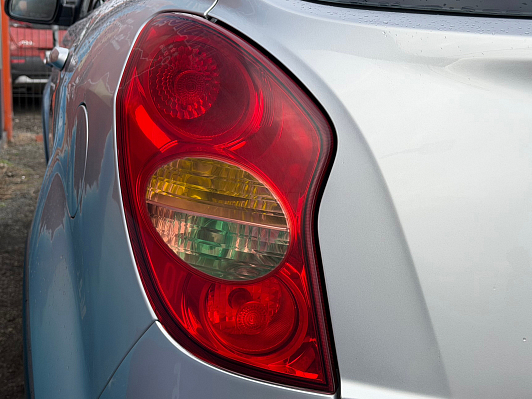 SsangYong Actyon, 2012 года, пробег 209815 км