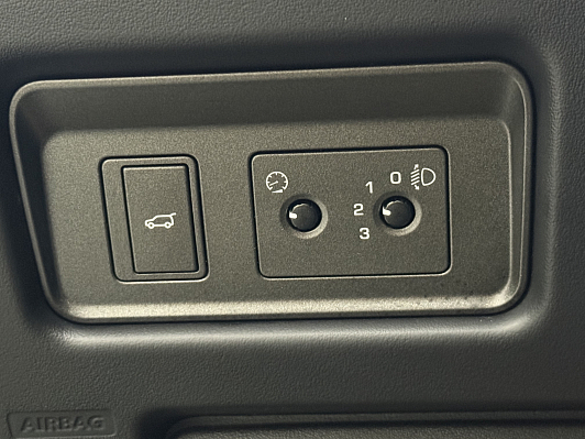 Land Rover Range Rover Evoque Pure, 2017 года, пробег 83818 км