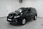 Nissan X-Trail, 2017 года, пробег 107000 км