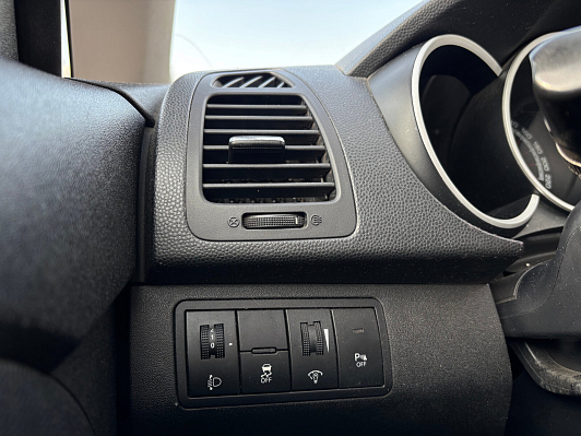 Kia Venga Luxe, 2014 года, пробег 195300 км