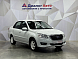 Datsun on-DO Trust I, 2018 года, пробег 115650 км