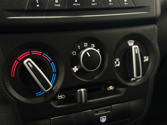 Lada (ВАЗ) Granta Classic, 2020 года, пробег 59100 км