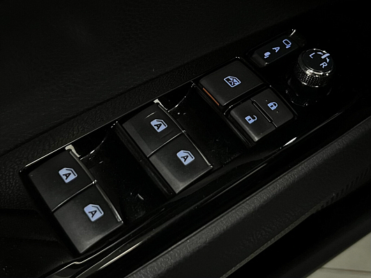 Toyota Camry Элеганс Safety, 2018 года, пробег 95146 км
