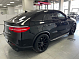 Mercedes-Benz GLE Coupe AMG AMG GLE 63 S 4MATIC Особая серия, 2016 года, пробег 203905 км