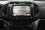 Toyota Land Cruiser, 2011 года, пробег 311307 км