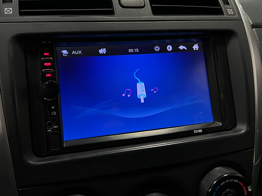 Toyota Corolla, 2012 года, пробег 231609 км