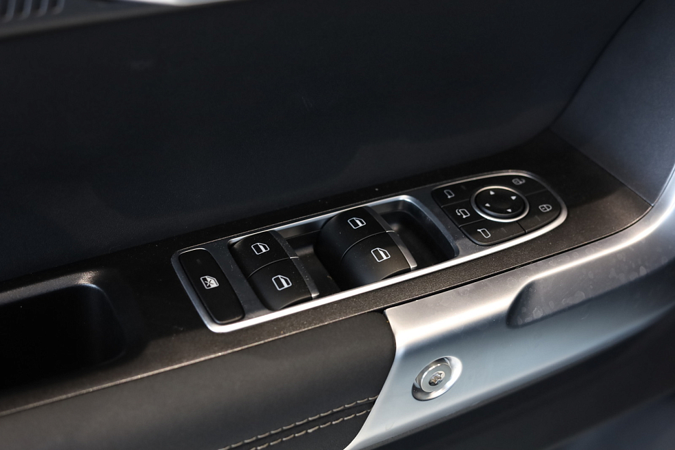 Jaecoo J7 Active, серый