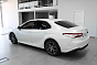 Toyota Camry Престиж Safety, 2021 года, пробег 121000 км