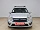 Lada (ВАЗ) Granta Comfort Optima Multimedia Glonass 21917-51-00C, 2015 года, пробег 190744 км