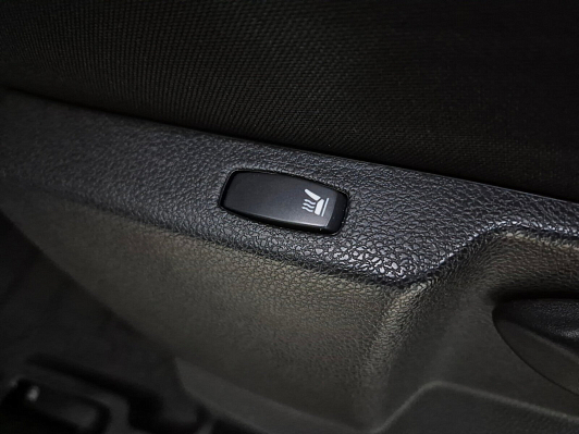 Renault Kaptur Style, 2017 года, пробег 78942 км