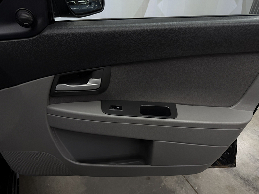 Lada (ВАЗ) Priora Норма, 2012 года, пробег 140373 км