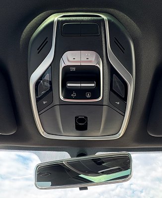 Geely Coolray Flagship, 2021 года, пробег 58835 км
