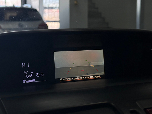 Subaru Forester VF, 2014 года, пробег 162601 км