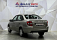 Lada (ВАЗ) Granta Comfort'23 Plus, 2022 года, пробег 37835 км