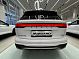 Geely Monjaro Флагман, белый