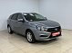 Lada (ВАЗ) Vesta Comfort, 2018 года, пробег 122211 км