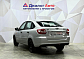 Lada (ВАЗ) Granta Comfort Multimedia Glonass 21911-51-00D, 2015 года, пробег 112643 км