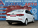 Kia Rio Comfort Аудио, 2016 года, пробег 182835 км