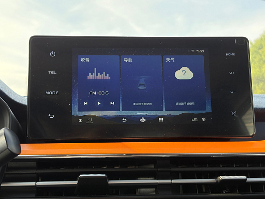 Livan X3 Pro, 2022 года, пробег 53895 км