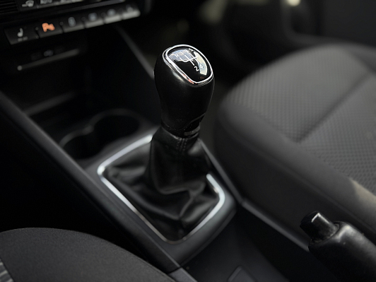 Volkswagen Polo Respect, 2021 года, пробег 137281 км