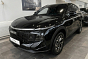 Haval F7x Техно +, черный
