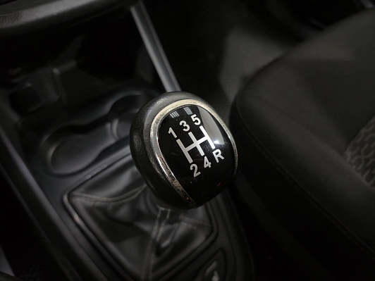 Lada (ВАЗ) Vesta Comfort, 2019 года, пробег 109447 км